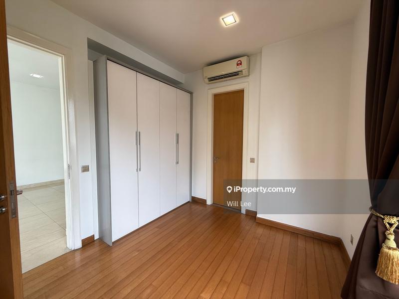 Condominium for Sale in Lumina Kiara by Will Lee - iProperty.com.my