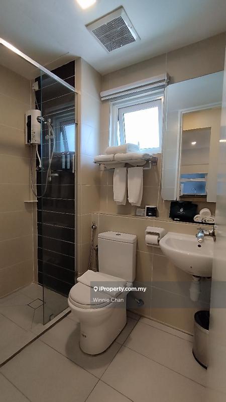 Condominium for Sale in The Haven by Winnie Chan - iProperty.com.my