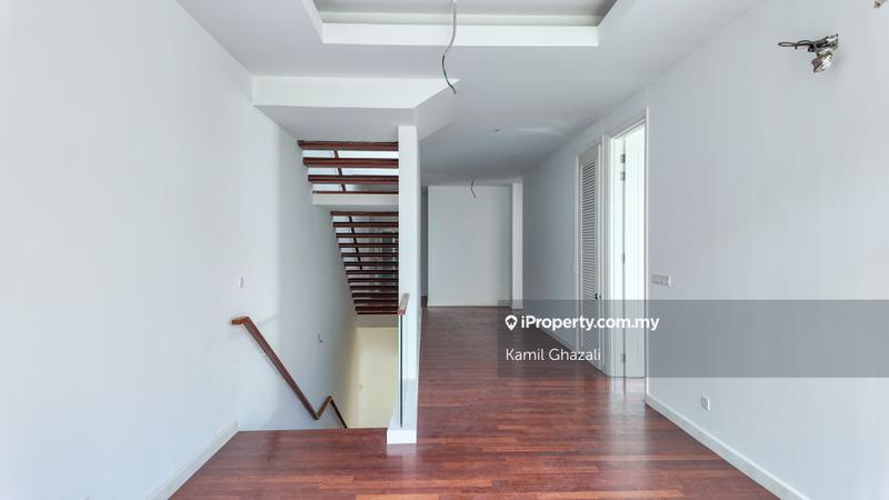 Semi-Detached House for Sale in LAKE VIEW Astana Residence, Presint 8, Presint 8 by Kamil Ghazali - iProperty.com.my