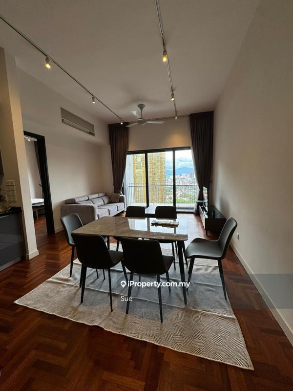 Residensi Servis untuk Disewa di The Mews oleh Sue - iProperty.com.my