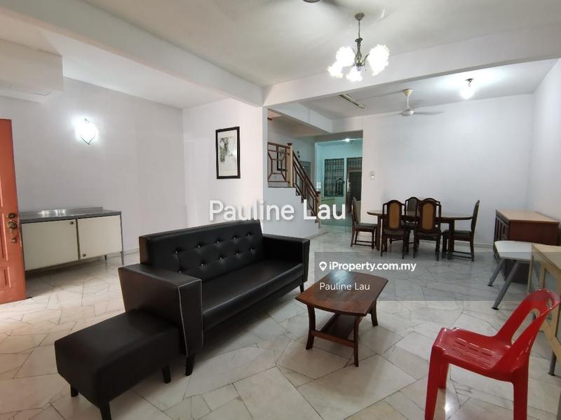 Rumah Teres 2-Tingkat untuk Dijual di Winchester, Ara Damansara oleh Pauline Lau - iProperty.com.my