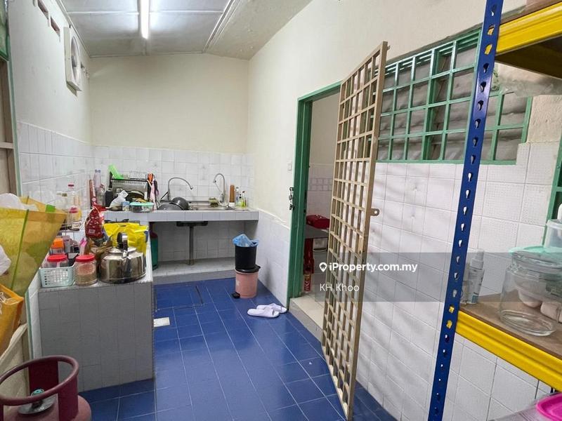 2-storey Terraced House for Sale in Taman Sri Muda, Shah Alam by KH Khoo - iProperty.com.my