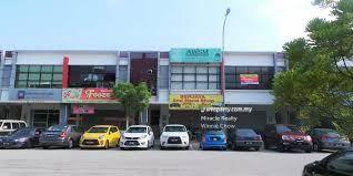 Shop / Office untuk Dijual di Kota Kemuning, Shah Alam oleh Winnie Chow - iProperty.com.my