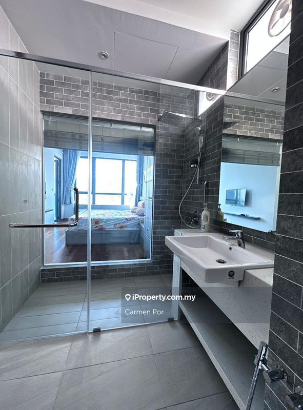 Kondominium untuk Disewa di Queens Residences Q1 @ Queens Waterfront oleh Carmen Por - iProperty.com.my