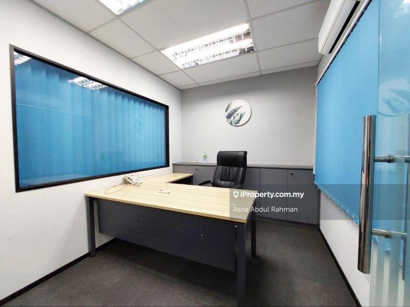 Office for Rent in Jalan Pahang P15, Presint 15, Putrajaya, Putrajaya by Asna Abdul Rahman - iProperty.com.my