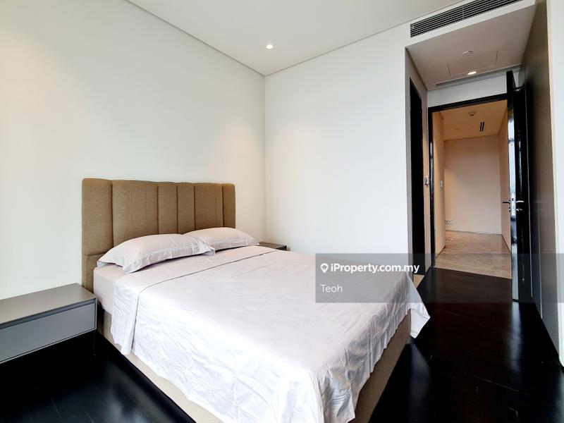 For Rent - Four Seasons Place