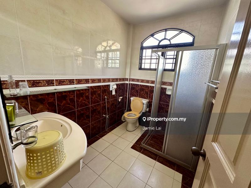 Rumah Berkembar untuk Dijual di Taman Mansion, Ipoh oleh Jamie Lai - iProperty.com.my