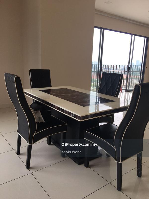 Kediaman Servis untuk Disewa di TRiGON Luxury Residences oleh Kelvin Wong - iProperty.com.my