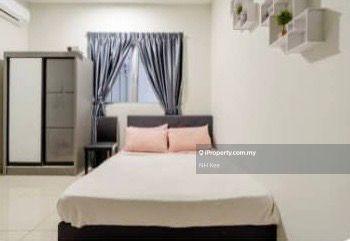 For Rent - Platinum OUG Residence