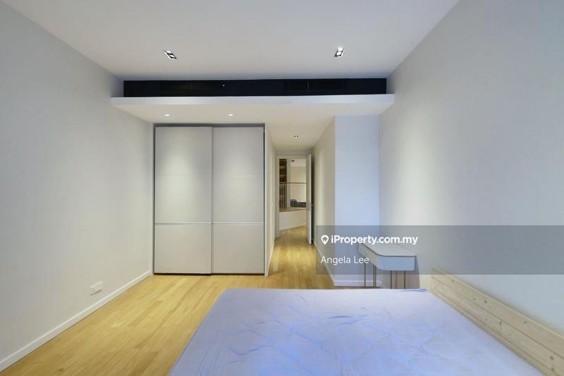 Residensi Servis untuk Dijual di St Mary Residences oleh Angela Lee - iProperty.com.my