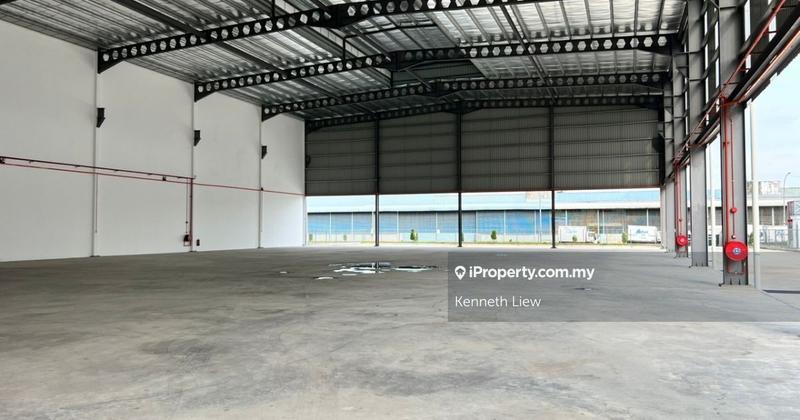 Detached Factory for Sale in Kajang, Kajang by Kenneth Liew - iProperty.com.my