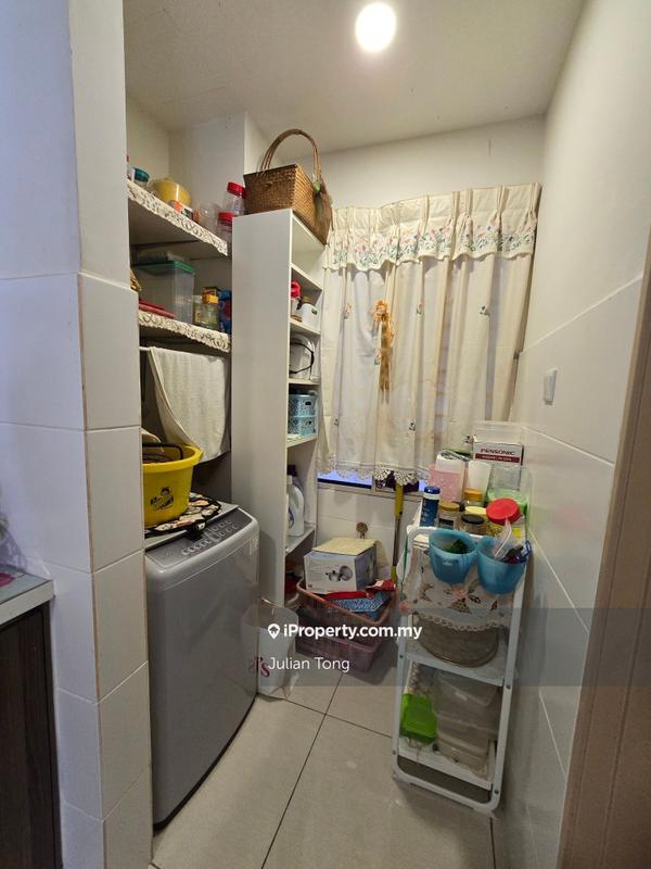 Residensi Servis untuk Disewa di Maisson oleh Julian Tong - iProperty.com.my