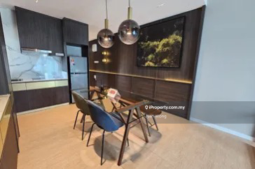 For Sale - Cove Residence