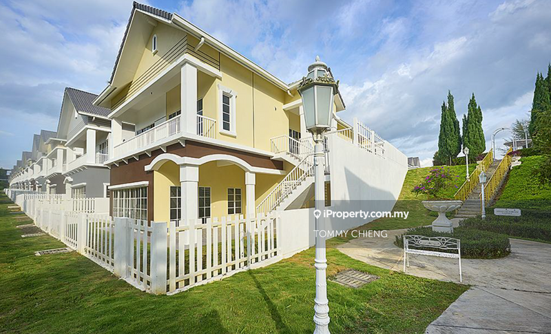 Bungalow House for Sale in Setia Ecohill, Semenyih by TOMMY CHIENG - iProperty.com.my