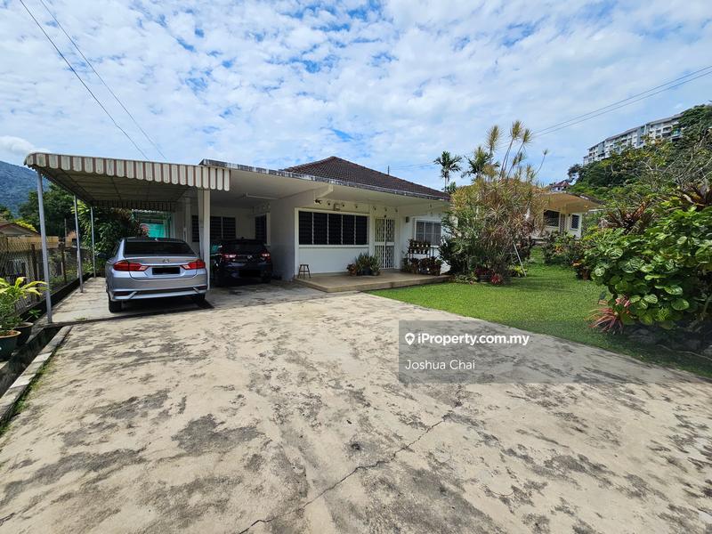 Bungalow House untuk Dijual di Tanjung Bungah, Penang oleh Joshua Chai - iProperty.com.my