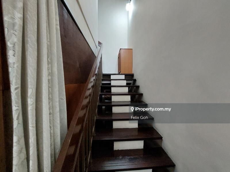 2-storey Terraced House for Sale in hj2sa, Subang Jaya by Felix Goh - iProperty.com.my