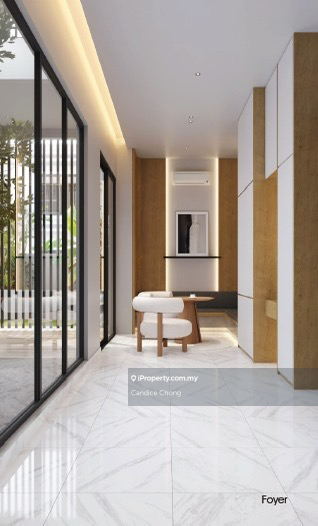 Banglo untuk Dijual di Lorong Taman Pantai, Subang oleh Candice Chong - iProperty.com.my