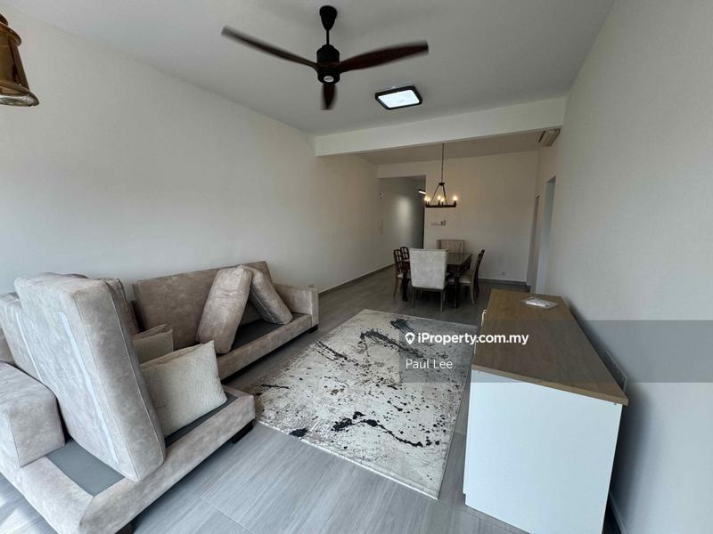 For Rent - I Residence