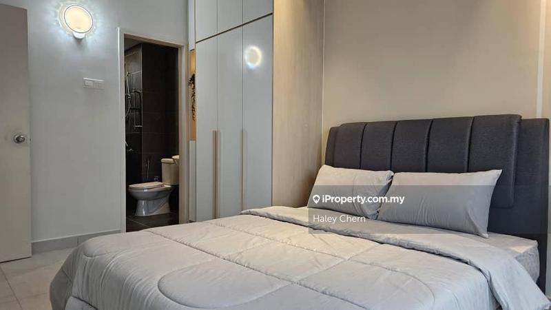 Service Residence for Rent in Majestic Maxim by Haley Chern - iProperty.com.my