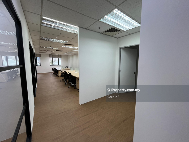Office for Rent in KLCC, KL City Centre by Chin KF - iProperty.com.my