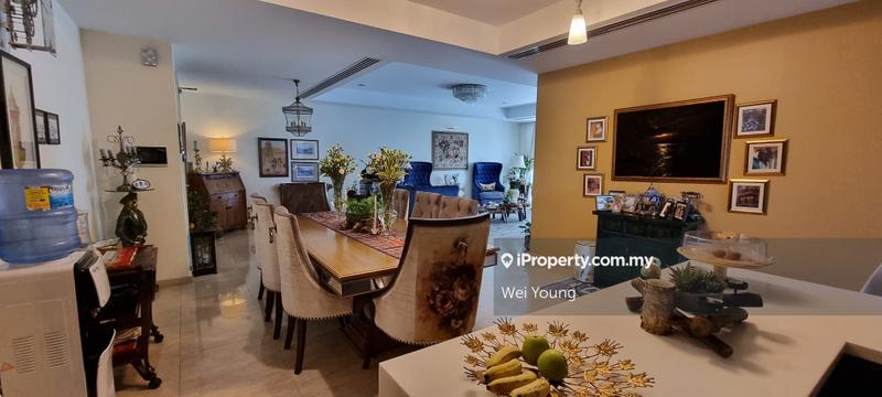 Condominium for Sale in 28 Mont Kiara @ MK28 by Wei Young - iProperty.com.my