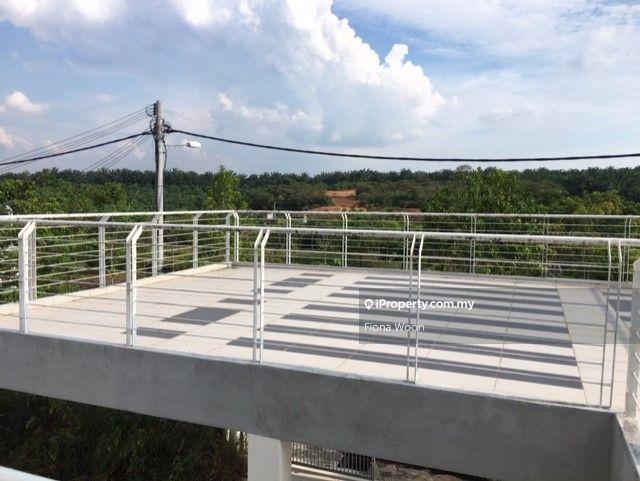 Bungalow House for Sale in Taman Nuri ,Durian Tunggal Melaka, Bemban by Fiona Woon - iProperty.com.my