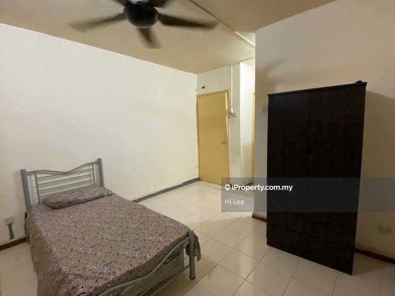 Condominium for Sale in Idaman Putera by HL Lee - iProperty.com.my