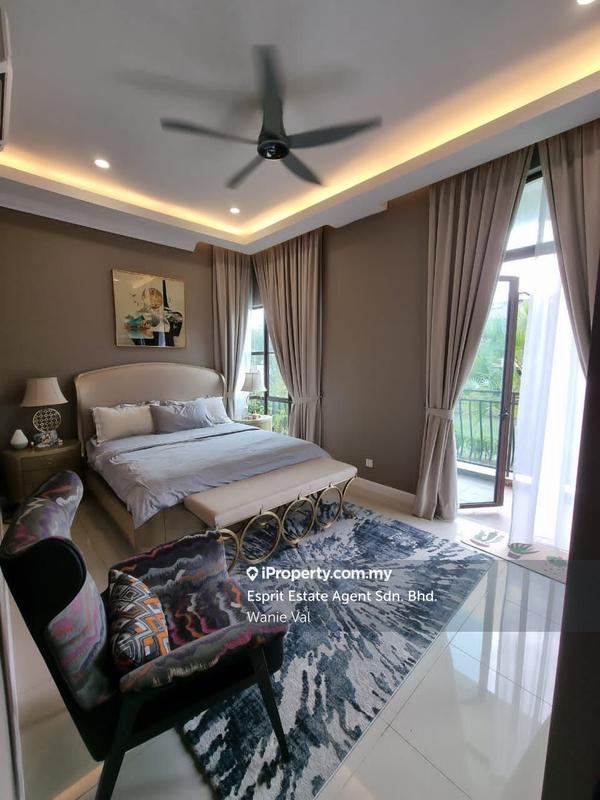 For Rent - Isle of Kamares