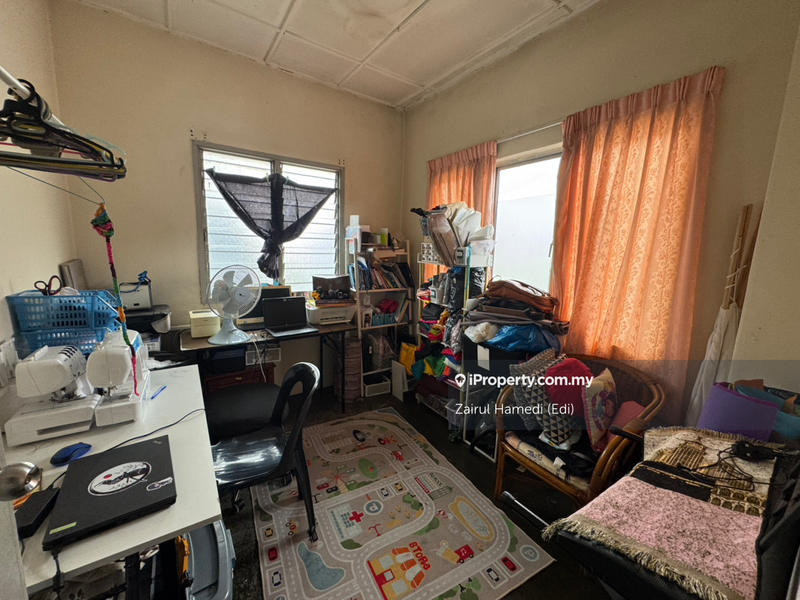 Rumah Berangkai 2 Tingkat untuk Dijual di Saujana Utama, Selangor oleh Zairul Hamedi (Edi) - iProperty.com.my