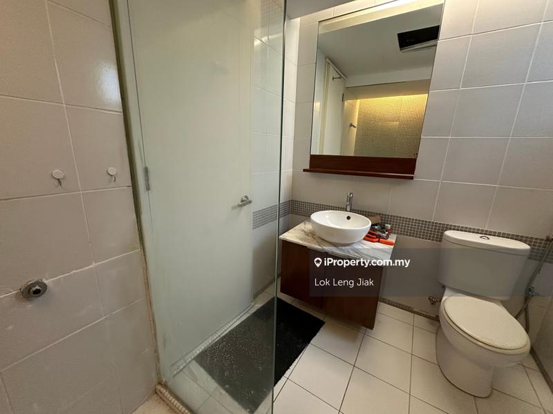 Residensi Servis untuk Dijual di i-Zen @ Kiara 1 oleh Lok Leng Jiak - iProperty.com.my