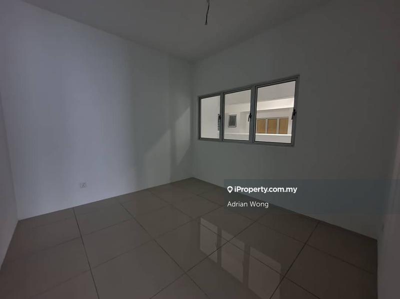 Condominium for Sale in Platinum Splendor Residence by Adrian Wong - iProperty.com.my