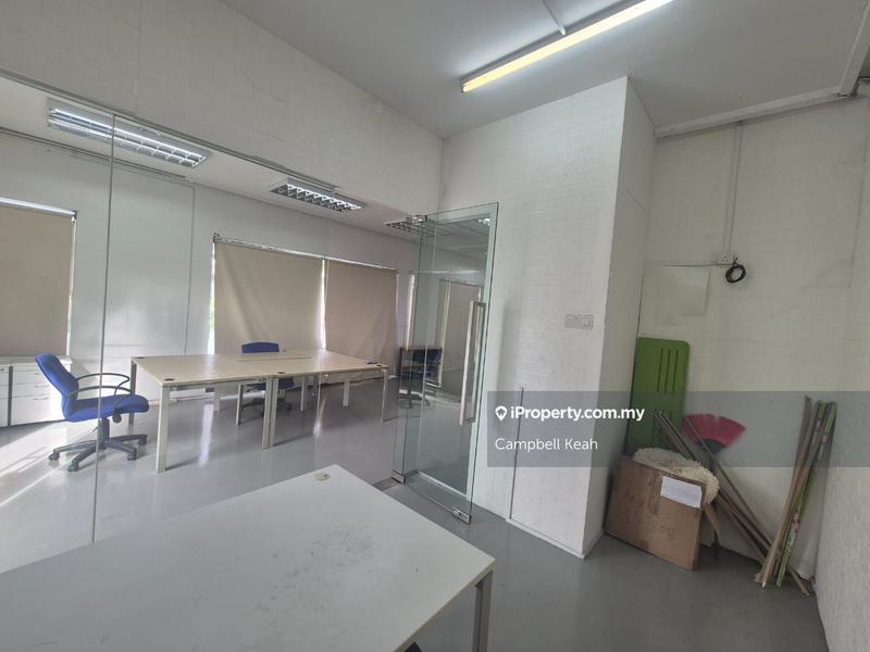 Shop / Office untuk Disewa di Subang Jaya, Selangor oleh Campbell Keah - iProperty.com.my