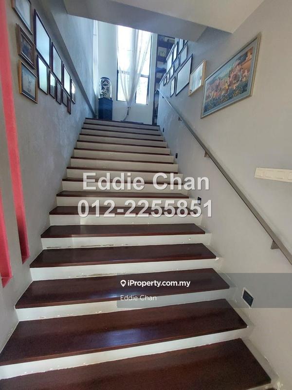Banglo untuk Dijual di Taman Ampang Utama, Ampang oleh Eddie Chan - iProperty.com.my