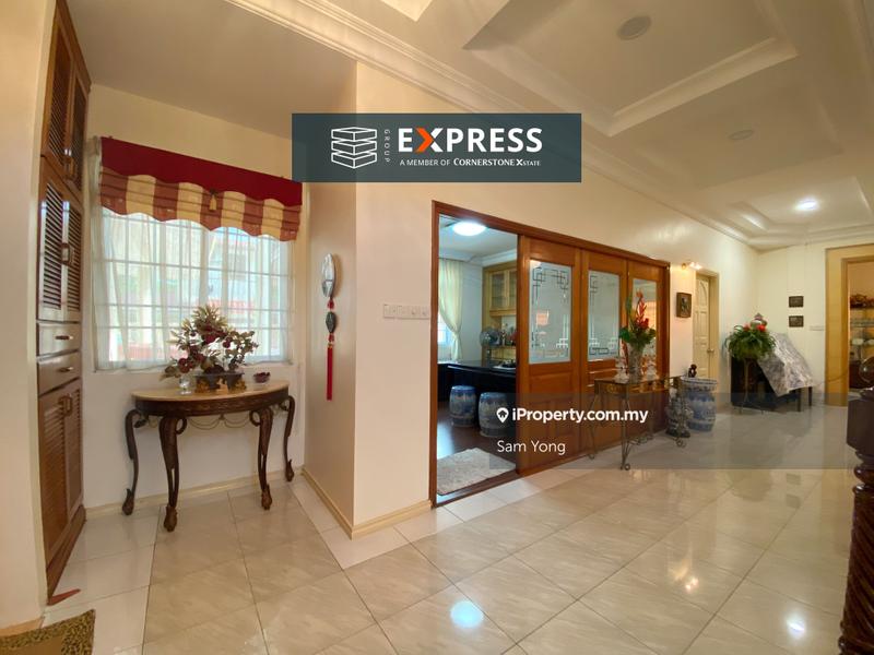 Banglo untuk Dijual di Double Storey Detached House at Pujut 2C, Miri oleh Sam Yong - iProperty.com.my