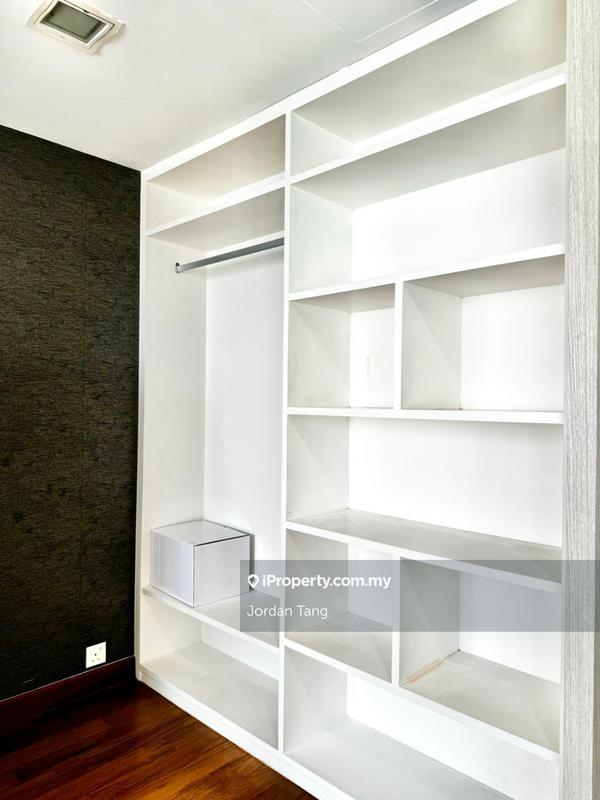 Service Residence for Rent in Solaris Dutamas by Jordan Tang - iProperty.com.my