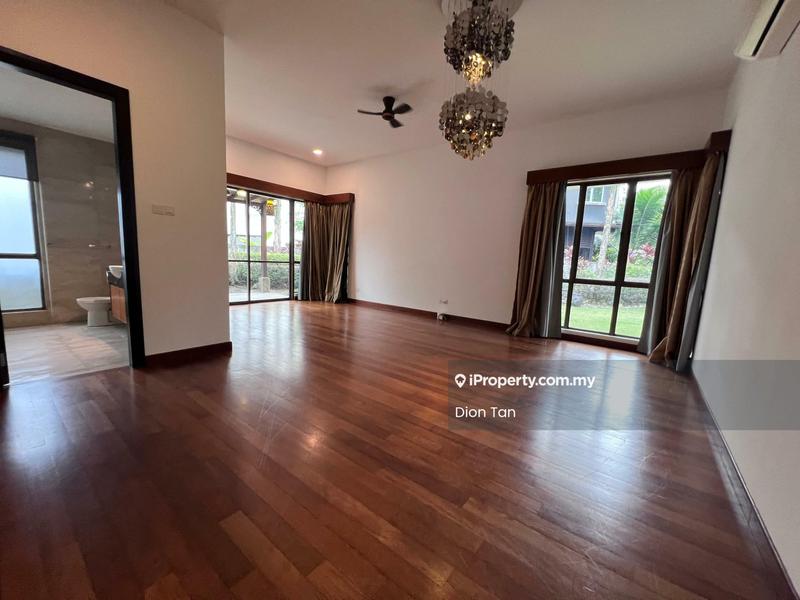 Bungalow House for Rent in Valencia, Sungai Buloh by Dion Tan - Living Room - iProperty.com.my