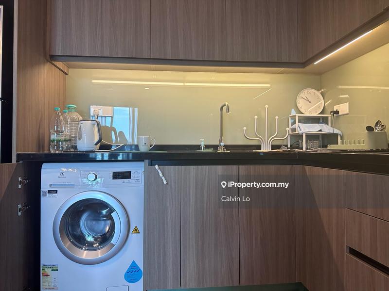 Service Residence for Rent in Bloomsvale Menara Vista Petaling by Calvin Lo - iProperty.com.my