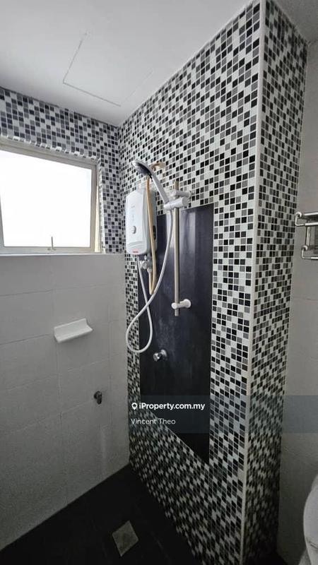 Condominium for Sale in Ampang Putra Residency by Vincent Theo - iProperty.com.my