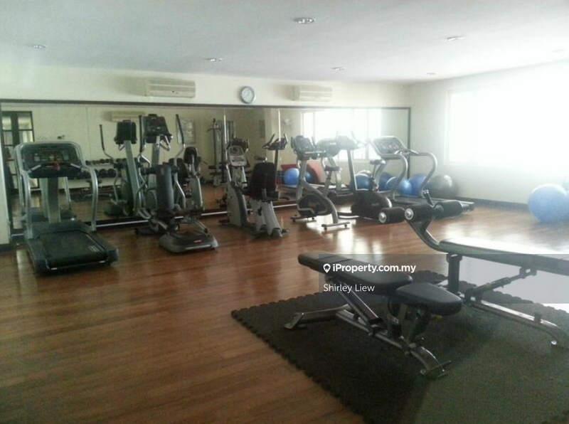 Condominium for Sale in Palmyra Bangsar by Shirley Liew - iProperty.com.my
