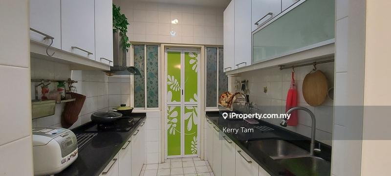 Kondominium untuk Dijual di Armanee Terrace oleh Kerry Tam - iProperty.com.my