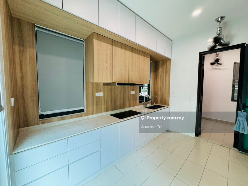 Rumah Berkembar untuk Disewa di Setia Eco Glades, Cyberjaya oleh Joanne Tei - iProperty.com.my