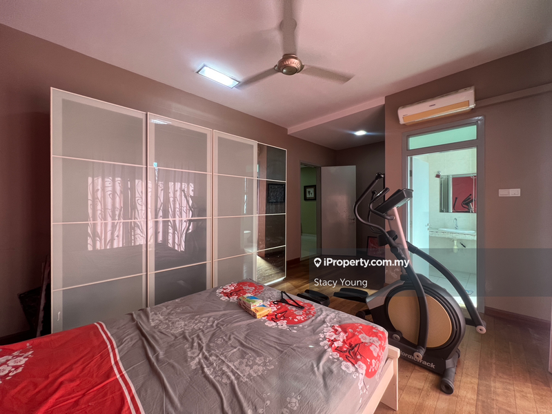 3-storey Terraced House for Sale in Alam Damai, Cheras by Stacy Young - iProperty.com.my