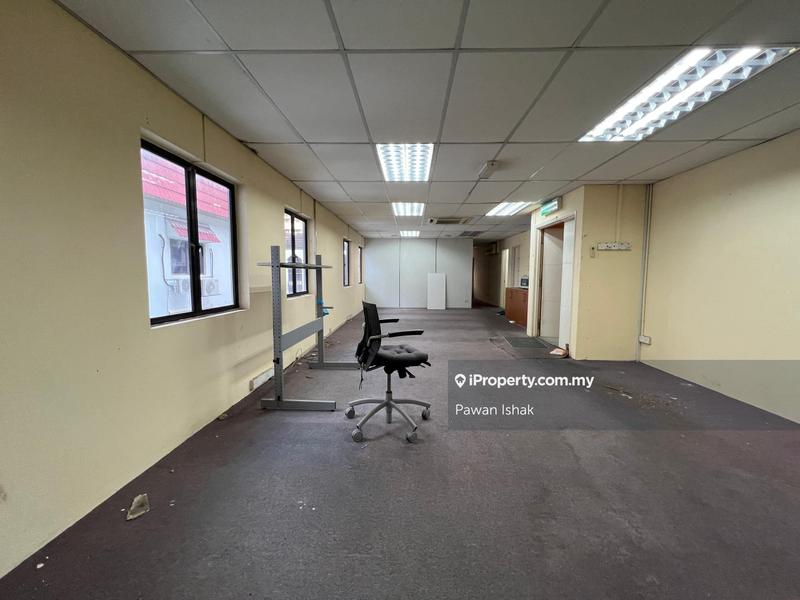 For Sale - Bangsar Utama