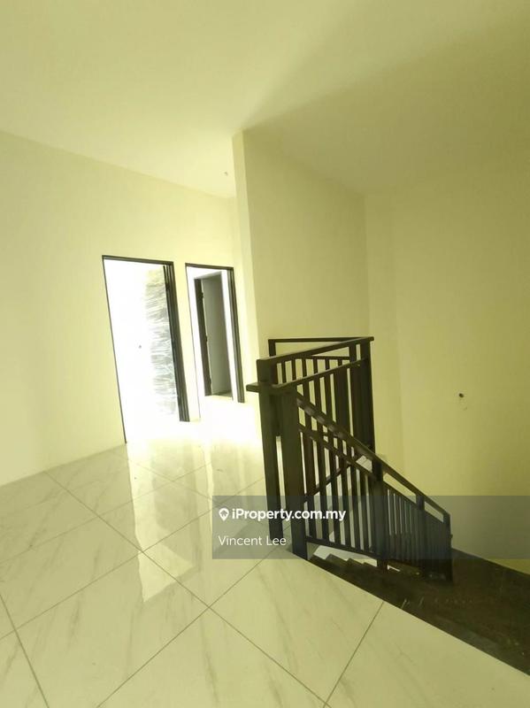 2-storey Terraced House for Sale in Taman Klebang Perdana, Chemor by Vincent Lee - iProperty.com.my