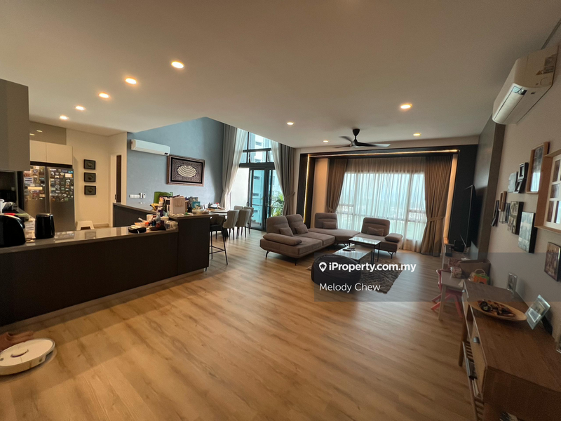 Condominium for Sale in TRIA Seputeh in 9 Seputeh, Kuala Lumpur by Melody Chew - iProperty.com.my