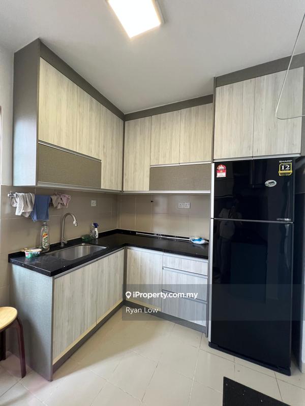 For Rent - Vista Tasik