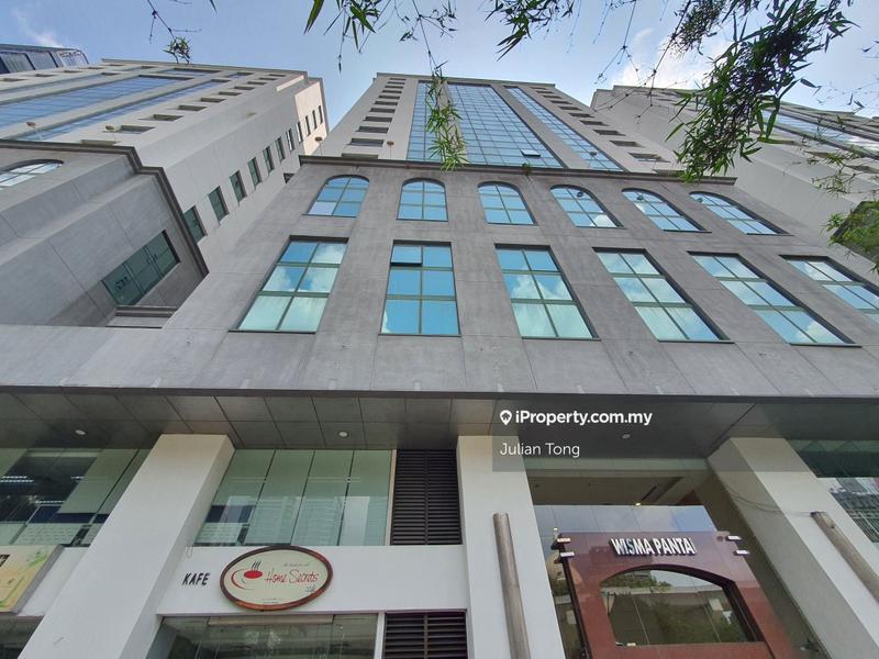 Office for Sale in Plaza Pantai, Bangsar by Julian Tong - iProperty.com.my