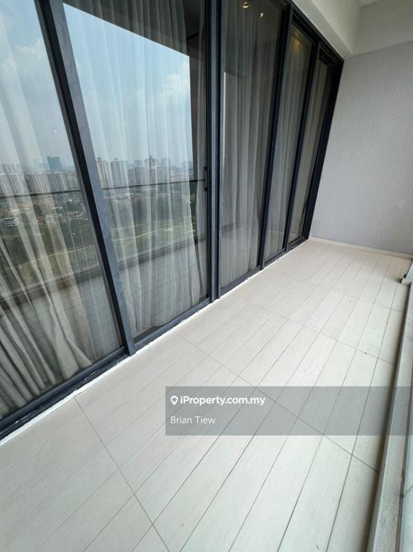 Residensi Servis untuk Dijual di Twin Arkz oleh Brian Tiew - iProperty.com.my