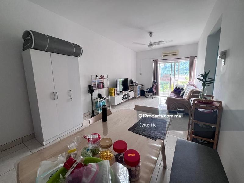 For Sale - Ketumbar Hill