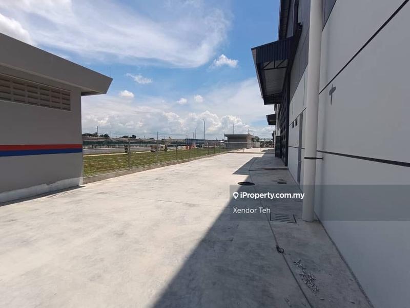 Cluster Factory for Rent in Meru, Klang by Xendor Teh - iProperty.com.my